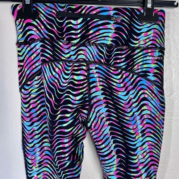 Nike Sidewinder Epic Lux Tight XS - Picture 8 of 11